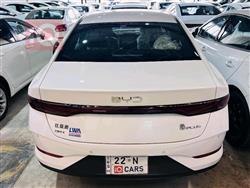 بي واي دي Qin Plus